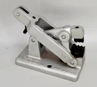 *rare* Thomas & Betts Sta-kon Bench Terminal Crimper Tool 21060 5200-1, 2, Usa Used. Price: $332.15.