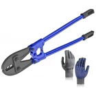 31.8 Inch Hand Swaging Tool, Wire Rope Crimping For 5/32",1/4",5/16" Wir... New. Price: $64.28.
