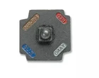 13454 Thomas & Betts #8-#2 Cu, #10-6 Al Die For The TBM5S New. Price: $218.70.