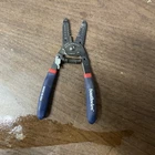 Southwire S1020SOL-US 10-20 Awg & 12-22 Compact Stripper Usa Used. Price: $10.00.