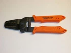Pa 21 Mini Micro Crimper Molex Amp Tyco Jae Jst Kk Xh Hand Wire Pliers New. Price: $53.99.