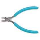 Xcelite MS543JVN Diagonal Cutting Plier Flush Pointed Nose Uninsulated New. Price: $43.45.