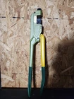 Westward 38YG96 23 In Dieless Crimper Used. Price: $85.00.