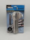 Ideal 35-782 Sir Nickless Armored Cable Cutter New!!!!. Price: $38.00.