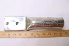 3M Scotchlok 2-HOLE Lug Aluminum Brown 40178 New. Price: $32.79.