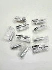 Sunex Tools 884501 3/8" Drive 9/16" Spark Plug Socket Box Of 10 New. Price: $47.49.