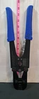 15" Hd Wire Rope Crimping Pliers For IWS-1608M Wiss Oval Sleeves Tool User Read New. Price: $45.00.
