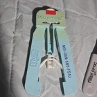 Miller MS1-08N-5B5-FS40 Micro-strip Hand Crimper Fiber Optic Stripper Light Blue New. Price: $24.99.