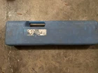 Thomas & Betts 297-31858 Manual Hydraulic Crimp Tool With Three Dies Used. Price: $400.00.