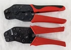 Molex 11-01-0208 11-01-0197 Hand Held Crimper Tool (lot Of 2) Used. Price: $159.99.