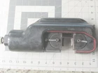 Huskie EP-610H Hydraulic 15 Ton Type Crimper W/1-1/8" X7/16"(#13.5 Dies) Used. Price: $161.43.