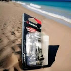 Radio Shack RG59 /u Compression Male/bnc Connector. Qty 6 .rohs Compliant New. Price: $12.00.