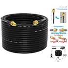 20M Sma Antenna Extension Cable RG58 Low-loss Coax For High-speed Connectivity New. Price: $39.09.