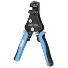 Wgge Automatic Heavy Duty Stripper/wire Cutter, 3 In 1 Adjustable S... New. Price: $20.82.