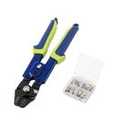 Booms Fishing CP1 Crimping Pliers High Carbon Steel Wir... New. Price: $39.72.