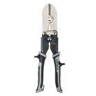 Stanley FMHT73568 Fatmax Slip Resistant Straight Snip Crimper New. Price: $28.96.