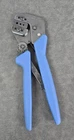 Tyco Electronics K 1053 - Pro Crimper Crimping Tool .105 .128 .151 Used. Price: $49.99.