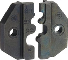 Greenlee 45507 Crimping Tool Die Set 22-8 Awg, 9.000 In, Blue And Black Oxide New. Price: $73.99.