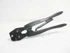 Amp 69477-2 Hand Crimp Tool Daht Coaxicon Used. Price: $42.00.