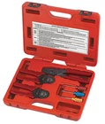 Sg 18650 Master Deutsch Terminal Service Kit With Crimping And Release Tools New. Price: $151.99.