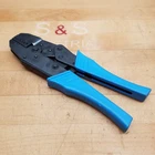 Westward 13H876 Crimper, 12-22 Awg Used. Price: $21.65.