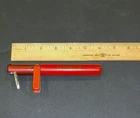 Ok Industries ST-100 6 Wire Cutter And Stripper 22 To 24 Awg Used. Price: $35.95.