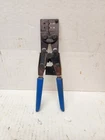 Contact 11.3126 Tool Hand Crimper 24-20, 28-24 Awg Free Shipping Used. Price: $33.99.