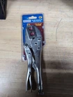 V-grip Type Crimper 2 Opening Dies For 5/16" And 1/4" Hose H5 Interstate New. Price: $30.50.