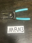 Vintage Channellock No. 958 Wire Stripper Cutter - Usa Used. Price: $15.29.