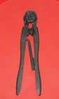 Genuine Amp 90123-2 Hand Crimp Tool Nice Condition Used. Price: $49.00.