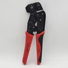 Molex 638112800 Hand Crimp Tool Awg # 20 30 W/ Locator 63811-2800 Used. Price: $279.98.