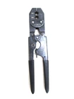 Lemco Tools Ratcheting 953, .360 & .324 Hex Crimper Used. Price: $19.99.