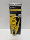 Klein Dual Cartridge Radial Stripper 2 & Level RG59 RG6 Qs Utp VDV100-801-SEN New. Price: $21.00.