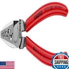 Knipex 97 71 180 Crimping Pliers For Cable Links New. Price: $103.42.