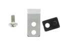 Ideal Electrical 30-4951 FT-45 Replacement Blade For Feed-thru Crimp Tool New. Price: $21.99.