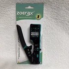 Zoerax RJ45 Crimping Tool Pass Through Crimper For CAT6/5E/5 Ethernet Connector Used. Price: $19.77.