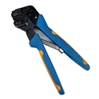 Te Connectivity 354940-1 (frame) Pro Crimper W/ 90869-2 Die .062 Pin Socket Used. Price: $159.95.