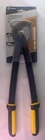 Southwire 16" Utility Cable Cutter W/ Comfort Grip Handles CCP350 New. Price: $35.00.