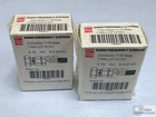 716M-LCF12-D01 Rfs 7/16" Din Male Connector For Cellflex 12-50 Lot Of New!. Price: $18.00.