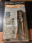 Southwire RJCC-T1K Compact Voice & Data Crimp Tool Plus Connectors New. Price: $17.00.
