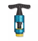 Cable Prep SCT-500-ALU T10 Piii Strip/core Tool, Yellow 0.500 New. Price: $130.94.