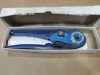 AF8 M22520/1-01 Dmc Standard Adjustable Indent Crimp Tool Used. Price: $369.00.