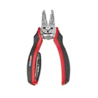 Gardner Bender GST-55M 7 In Wire Stripper 18 To 10 Awg New. Price: $25.15.