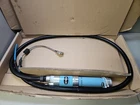 Oetiker HO3000 Pneumatic Crimper Without Pincer For Ear Clamps Ref B42S1 Used. Price: $161.42.