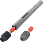 Untwist Tool Pro Combo Separates CAT5E CAT6A CAT7 Cables Quickly New. Price: $179.99.