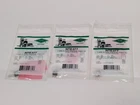 (3) NTE377 T-npn, Si, Power Amp Driver, Output, Sw, Anti-stat Transistors New. Price: $19.99.
