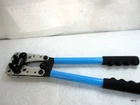 1 Hks Battery Cable Crimping Tools HX-50B And Wire Cutter Only New. Price: $29.02.