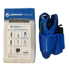 Jonard TK-86 Universal Coax Tool Kit W/ Compression New. Price: $149.98.