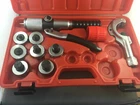 Top Quality Hydraulic Copper Tube Expander Kit CT-300A With 7 Heads Brand. Price: $351.65.
