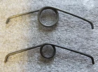 Replacement Spring Set 185140008 For Universal Ferrule Ratchet Crimper New. Price: $22.85.